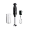 Plakiklis Braun Multi Quick 5 MQ 50051M juoda