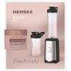 Trintuvas HENSKE GS-638