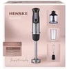 Trintuvas HENSKE HB6095A-GS