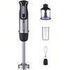 Trintuvas HENSKE HB6095A-GS