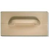 Trintuvė tinkavimui poliuretano PROFI Ciret 280x140mm