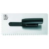 Trintuvė CE, dantyta 6 x 6 mm, 270 x 130 mm 1.00 VNT