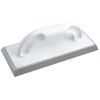 Trintuvė EDELMAX, 28 x 14 cm, plastikinė, su tankiu, įpjautu porolonu 25 mm