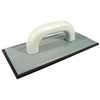 Vorel Trintuvė tinkavimui plastikinė su minkšta guma 280x140 mm 06520 Lenkija