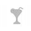 Sieninis šviestuvas Trio Leuchten RL CHEERS kinkiet neon LED 5W drink violetinė-geltona USB-C IP20 43cm