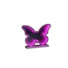Trio Leuchten RL PAPILLON kinkiet motyl LED 2W rožinė-balta USB