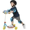 Triratis paspirtukas Baby Shark Mondo triratis/ABEC5