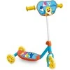 Triratis paspirtukas Baby Shark Mondo triratis/ABEC5