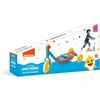 Triratis paspirtukas Baby Shark Mondo triratis/ABEC5