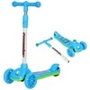 Triratis paspirtukas TD Sport Ø13.5/9cm/maks.20kg