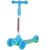 Triratis paspirtukas TD Sport Ø13.5/9cm/maks.20kg