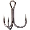 Trišakiai kabliukai Elite Round Mustad 6vnt./Nr8