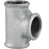 Trišakis 3/4", DN20, cink.