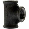 Trišakis, redukuotas 3/4"x 1/2", DN20 x 15