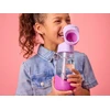 Gertuvė Tritan buteliukas B.BOX BB001384 Alyvinė ir violetinė