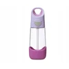 Gertuvė Tritan buteliukas B.BOX BB001384 Alyvinė ir violetinė