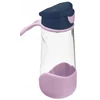 Sportinis butelis BBOX Tritan 450 ml indigo