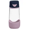 Sportinis butelis BBOX Tritan 450 ml indigo