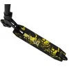 Triukinis paspirtukas SPARTAN Extreme Stunt ABEC-9