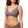TRIUMPH NATURAL SPOTLIGHT MATERNITY minkštas maitinimui, pagamintas iš modalo 85B