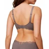 TRIUMPH NATURAL SPOTLIGHT MATERNITY minkštas maitinimui, pagamintas iš modalo 85B