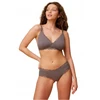 TRIUMPH NATURAL SPOTLIGHT MATERNITY minkštas maitinimui, pagamintas iš modalo 85B