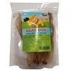 Real Dog triušio ausys naturalios 100g