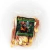Real Dog SNACKS Triušio ausys su minkšta vištiena 500g