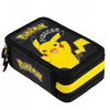 Defort TRIVYBĖS DĖKLĖLIS SU POKEMON PIKACHU ST. MAJEWSKI