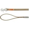 TRIXIE BE NORDIC pavadys, oda XS-S 1.2m/15mm, smėlio
