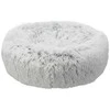 TRIXIE Harvey guolis, apvalus, 60cm, baltas-juodas