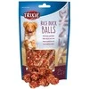 TRIXIE PREMIO Ryžių ir antienos rutuliukai, 80 g