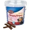TRIXIE skanėstai šunims, minkštas užkandis Happy Juostelės 500g