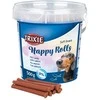 TRIXIE skanėstai šunims, minkštas užkandis Happy Rolls 500g