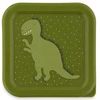 Trixie Vaikiškos priešpiečių dėžutės Dinozauras 3 vnt.