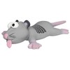 Trixie Žaislas šuniui žiurkė/pelė lateksinis, 22 cm MR