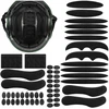 Helmet inserts - 54 pcs Trizand