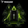 „Trizand“ baterijos maitinamas irklentės siurblys
