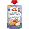 TROPINIAI TIGRŲ PUTESĖS OBUOLIAI – MANGO – AISTRA IŠ 8 MC BIO 100 HOLLE