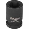 Richmann Trumpa smūginė galvutė 1/2, 21 mm