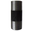 Trumpasriegis DN40, 1 1/2"