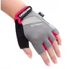 TRUMPOS DVIRAČIO PIRŠTINĖS METEOR GEL GX34 XL elastingas gelis