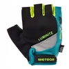 TRUMPOS DVIRAČIO PIRŠTINĖS METEOR GEL GX39 XXS elastingas gelis
