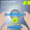 TSUNAMI irklentės apsauginė virvė mėlyna