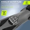 TSUNAMI L/XL plaukmenys pilki