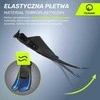 TSUNAMI L/XL tamsiai mėlyni plaukmenys
