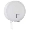 Tualetinio popieriaus dozatorius MEDICLINICS PR2789 Ø300mm, balta, 3 ritinių talpa
