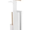 Tualetinio popieriaus laikiklis AXENTIA, 53 cm