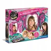 CLEMENTONI CRAZY CHIC The make up mirror (FI), 50641