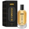 Vibezz Tualetinis vanduo vyrams IL CAPITANO 100ml